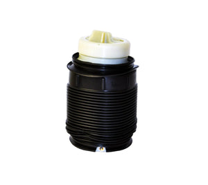 Rear Right Air Suspension Spring Bag For Mercedes Benz - D2P Autoparts