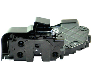 Rear Right Door Lock Mechanism For Ford: C-Max, Focus, Focus C-Max, Mondeo, Volvo: V70 - D2P Autoparts