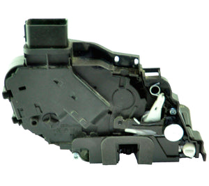 Rear Right Door Lock Mechanism For Ford: C-Max, Focus, Focus C-Max, Mondeo, Volvo: V70 - D2P Autoparts