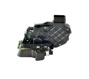 Rear Right Door Lock Mechanism For Ford: C-Max, Focus, Focus C-Max, Mondeo, Volvo: V70 - D2P Autoparts