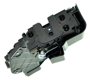 Rear Right Door Lock Mechanism For Ford: C-Max, Focus, Focus C-Max, Mondeo, Volvo: V70 - D2P Autoparts