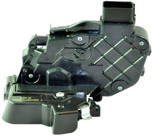 Rear Right Door Lock Mechanism For Ford: C-Max, Focus, Focus C-Max, Mondeo, Volvo: V70 - D2P Autoparts