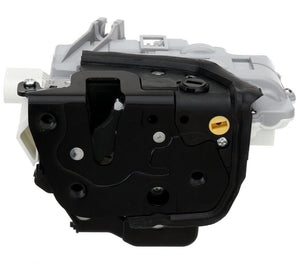 Rear Right Driver Door Lock Actuator (7 Pins) For Audi, and Seat 8E0839016AA - D2P Autoparts