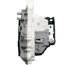 Rear Right Driver Door Lock Actuator (7 Pins) For Audi, and VW 8K0839016 - D2P Autoparts