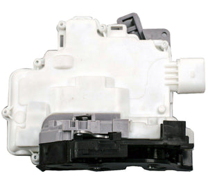 Rear Right Driver Door Lock Actuator (7 Pins) For Audi, and VW 8K0839016 - D2P Autoparts