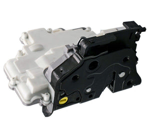Rear Right Driver Door Lock Actuator (7 Pins) For Audi, and VW 8K0839016 - D2P Autoparts
