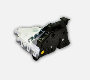 Rear Right Driver Side Door Lock Actuator For Seat - D2P Autoparts