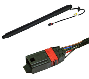 Rear Right Tailgate Electric Motor / Gas Spring Strut For Volvo Xc60 (156) - D2P Autoparts