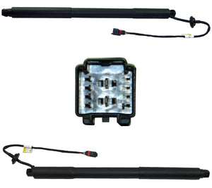 Rear Right Tailgate Electric Motor / Gas Spring Strut For Volvo Xc60 (156) - D2P Autoparts