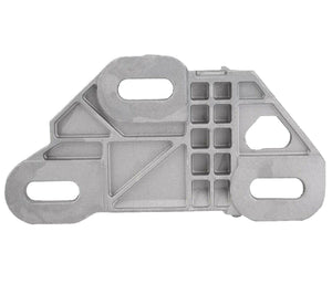 Rear Rubber Exhaust Mounting For Renault Clio 7700424342 - D2P Autoparts