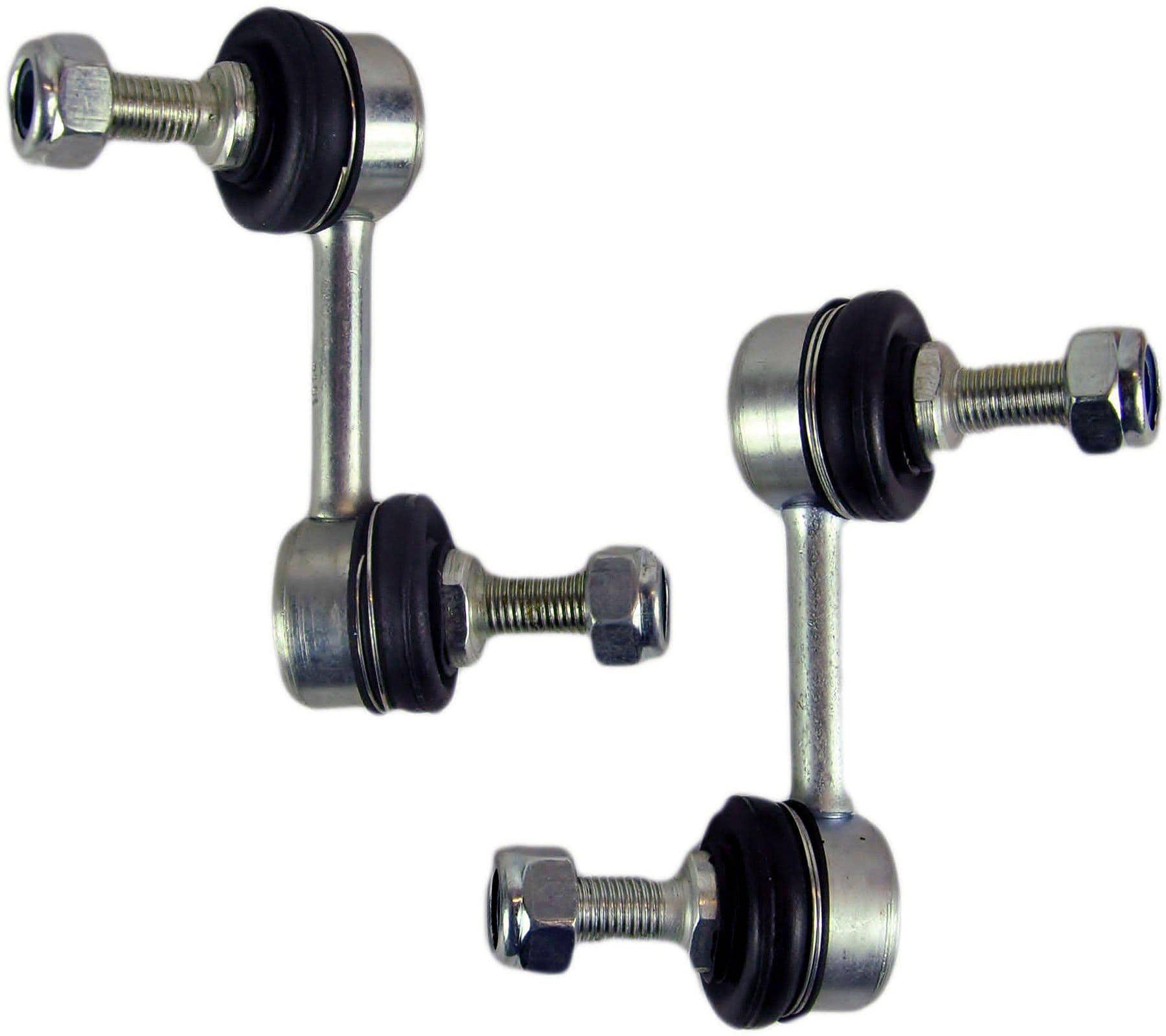 Rear Stabiliser Anti Roll Bar Drop-Links Pair (Left & Right Sides) For Honda - D2P Autoparts