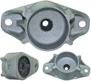 Rear Suspension Top Strut Mount (Left Or Right Side) For Ford, Mazda, and Volvo 1300459 - D2P Autoparts