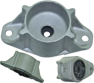 Rear Suspension Top Strut Mount (Left Or Right Side) For Ford, Mazda, and Volvo 1300459 - D2P Autoparts