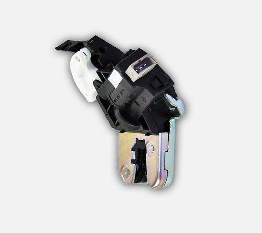 Rear Tailgate Boot Lock Latch Actuator For Audi/Vw - D2P Autoparts