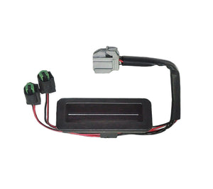 Rear Tailgate Door Release Switch Button For Land Rover - D2P Autoparts