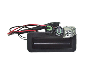 Rear Tailgate Door Release Switch Button For Land Rover - D2P Autoparts