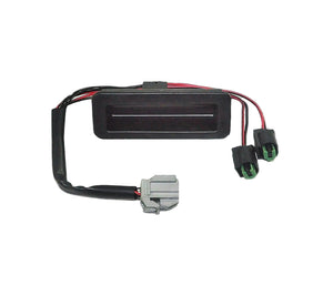 Rear Tailgate Door Release Switch Button For Land Rover - D2P Autoparts