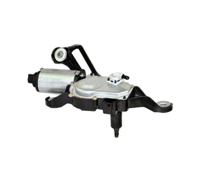 Rear Windscreen Wiper Motor (3 Pins) For BMW: 1 Series, 67636921959 - D2P Autoparts