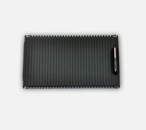 Roller Blind Cover (Centre) For Mercedes-Benz: C-Class, E-Class - D2P Autoparts