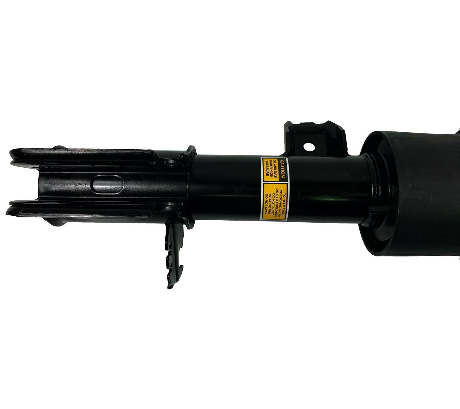 Set Of Front Left Air Spring Bag Suspension Bellows For Range Rover Mk3 L322 - D2P Autoparts