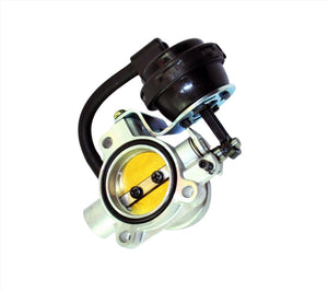Supercharger Bypass Shutoff Valve For Mini - D2P Autoparts