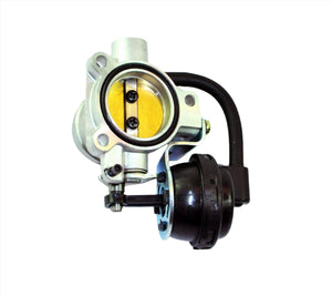 Supercharger Bypass Shutoff Valve For Mini - D2P Autoparts