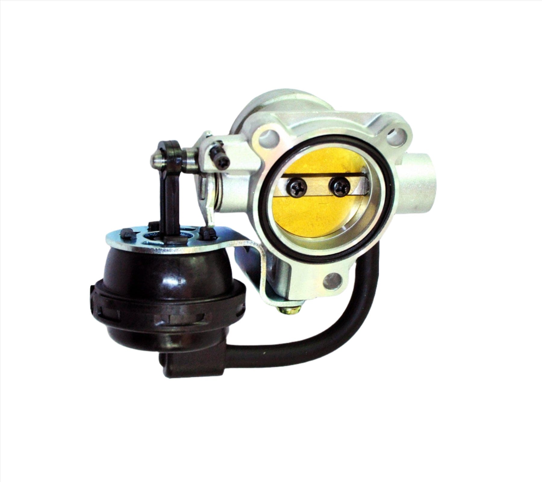 Supercharger Bypass Shutoff Valve For Mini - D2P Autoparts