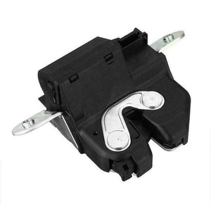 Tailgate Boot Lock Latch Mechanism For Fiat Bravo, Grande Punto, Punto, Punto Evo, 557029170 - D2P Autoparts