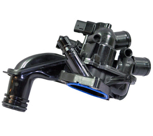 Thermostat Coolant Housing For Peugeot/Citroen - D2P Autoparts