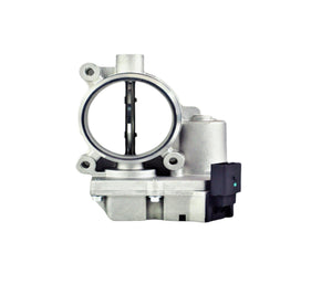 Throttle Body (4 Pins) For Audi and VW 4E0145950C, 4E0145950D - D2P Autoparts
