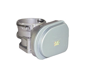Throttle Body (4 Pins) For Audi, VW, Seat, Skoda, and Mitsubishi - D2P Autoparts
