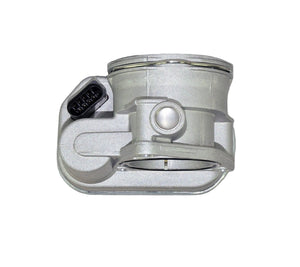 Throttle Body (4 Pins) For Audi, VW, Seat, Skoda, and Mitsubishi - D2P Autoparts