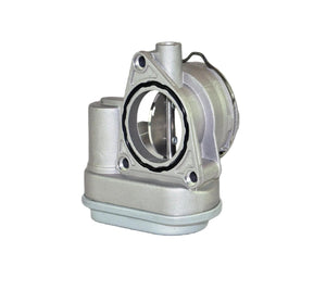 Throttle Body (4 Pins) For Audi, VW, Seat, Skoda, and Mitsubishi - D2P Autoparts