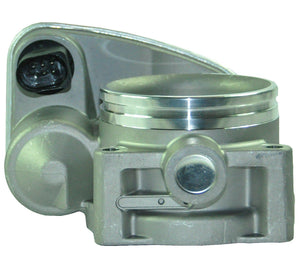 Throttle Body (6 Pins) For Bmw 1, 3 Series - D2P Autoparts