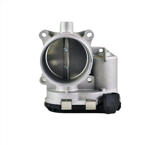 Throttle Body (6 Pins) For Volvo: S60, S80, V70, XC70 Cross Country, XC90, 8677867 - D2P Autoparts