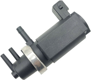 Turbo Boost Pressure Converter Solenoid Valve Navara Pathfinder 2.5 DCi - D2P Autoparts