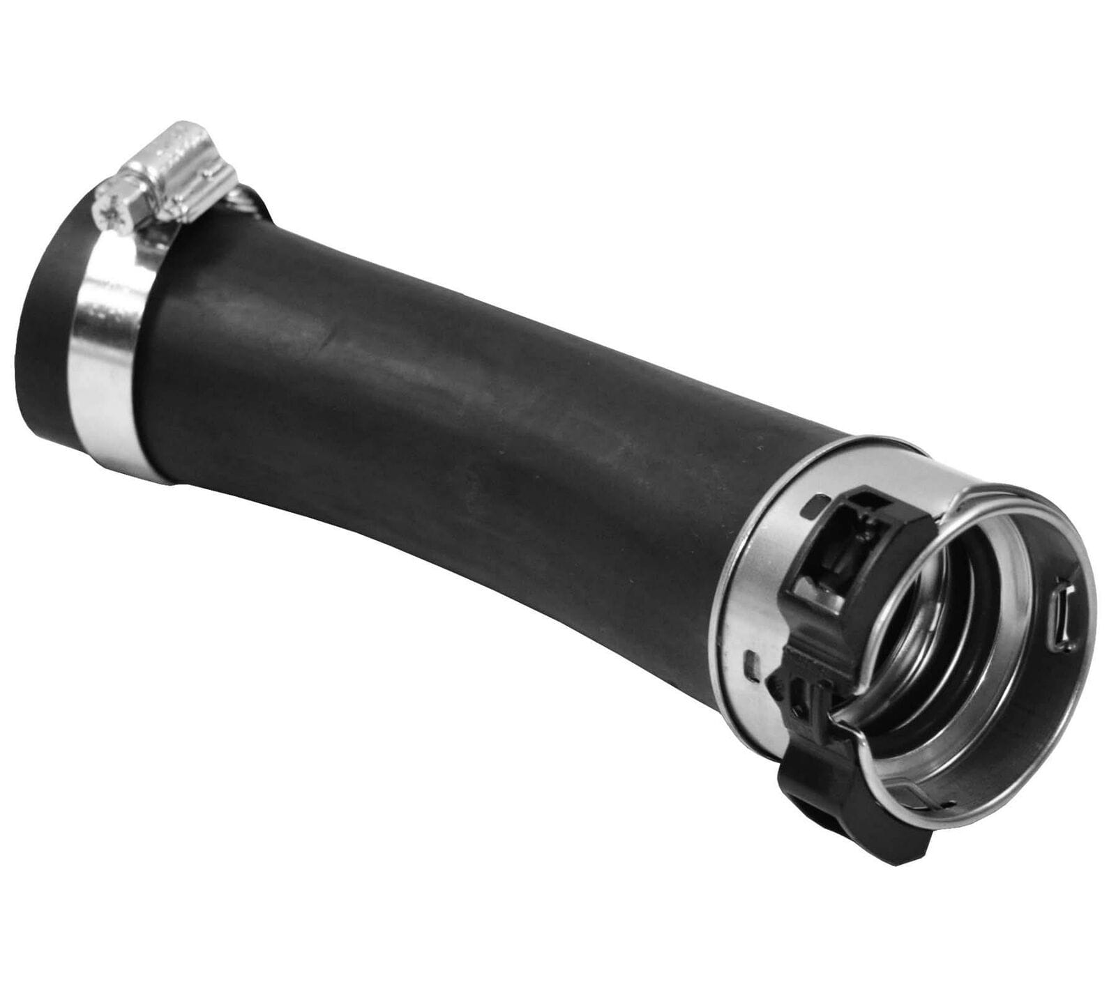 Turbocharger Intercooler Hose Pipe For Nissan, Opel, Renault, and