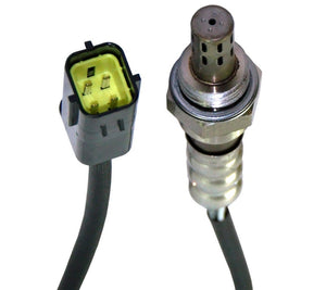 Universal Lambda Oxygen Exhaust O2 Sensor Probe 4 Wire 0258986602, LS602 - D2P Autoparts