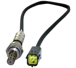 Universal Lambda Oxygen Exhaust O2 Sensor Probe 4 Wire 0258986602, LS602 - D2P Autoparts