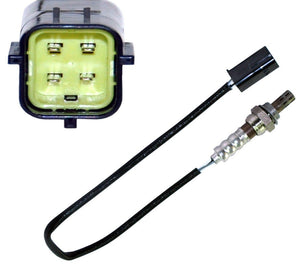 Universal Lambda Oxygen Exhaust O2 Sensor Probe 4 Wire 0258986602, LS602 - D2P Autoparts