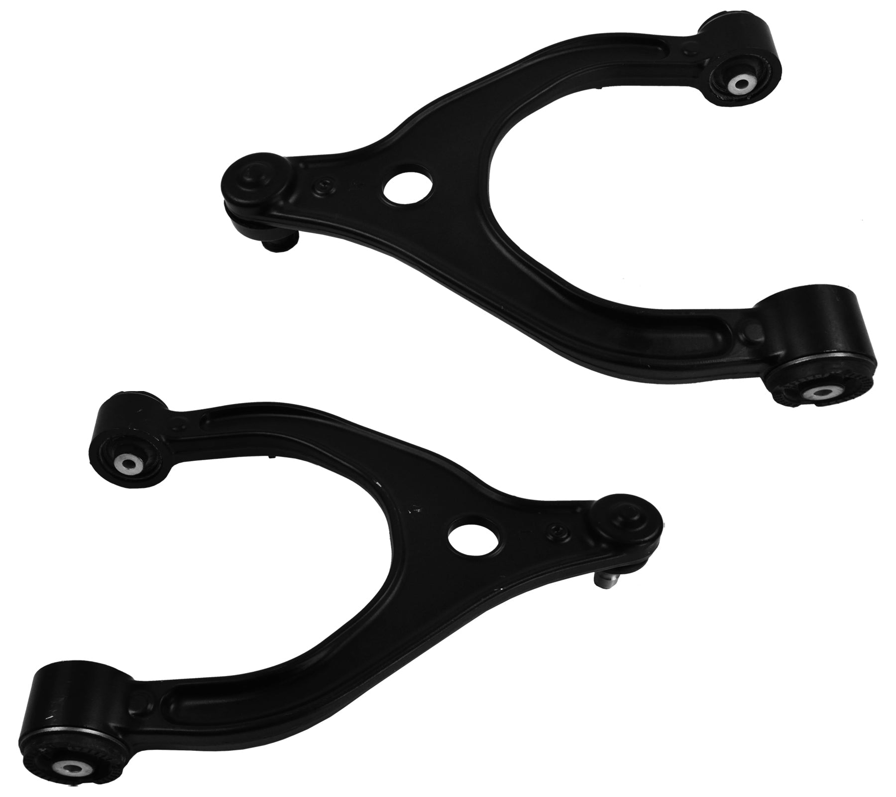 Upper left front wishbone control arm for Tesla Model X 5YJX – D2P ...