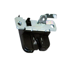 Vw/Seat Rear Tailgate Boot Lock Latch - D2P Autoparts