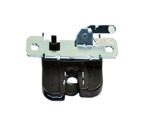 Vw/Seat Rear Tailgate Boot Lock Latch - D2P Autoparts