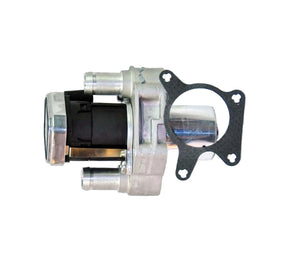Water Cooled EGR Valve ( 4 Pins) For Mercedes-Benz E-Class, G-Class, Sprinter, Viano, Vito, and Mixto, - D2P Autoparts