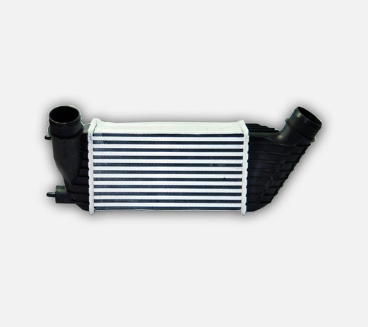 Water Cooled Intercooler Radiator For Peugeot, Citroen, Fiat, and Lancia 0384J9 - D2P Autoparts