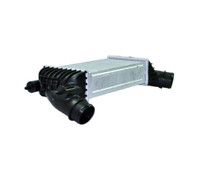 Water Cooled Intercooler Radiator For Peugeot, Citroen, Fiat, and Lancia 0384J9 - D2P Autoparts