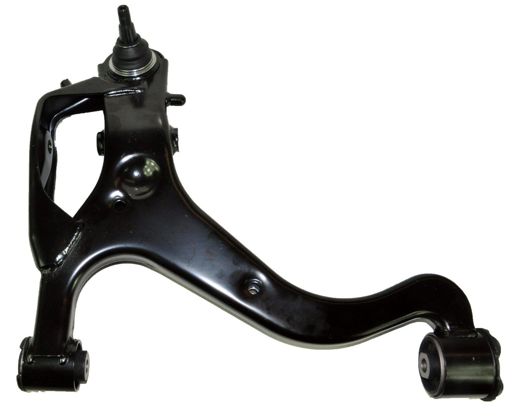 Wishbone Control Arm (Front Left) For Land Rover D2P Autoparts