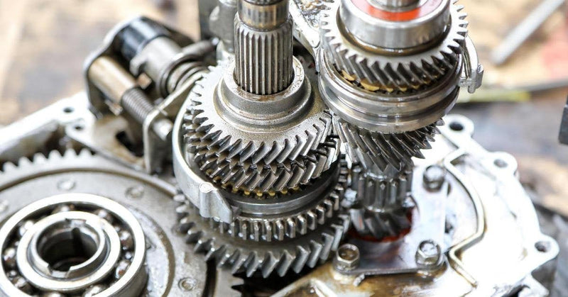 How To Keep Your Car's Suspension & Transmission in Good Health - D2P Autoparts