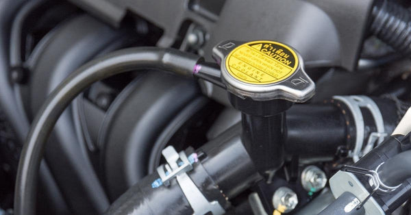 How To Maintain Your Car's Engine Cooling System - D2P Autoparts