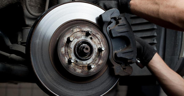 How Well Do You Know Your Car's Braking System? - D2P Autoparts